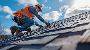 Fast & Reliable Emergency Roof Repairs in Harrison, WI